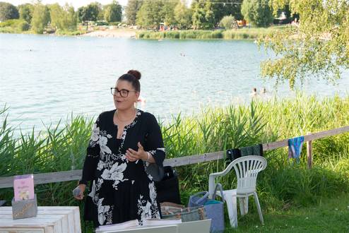 Quelle: Lena Frolov@ furtwengler fotografie, Evangelisches Dekanat Südliche Kurpfalz