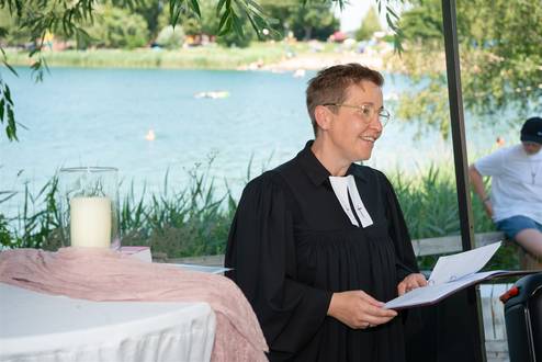 Quelle: Lena Frolov@ furtwengler fotografie, Evangelisches Dekanat Südliche Kurpfalz