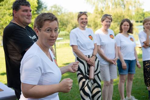 Quelle: Lena Frolov@ furtwengler fotografie, Evangelisches Dekanat Südliche Kurpfalz