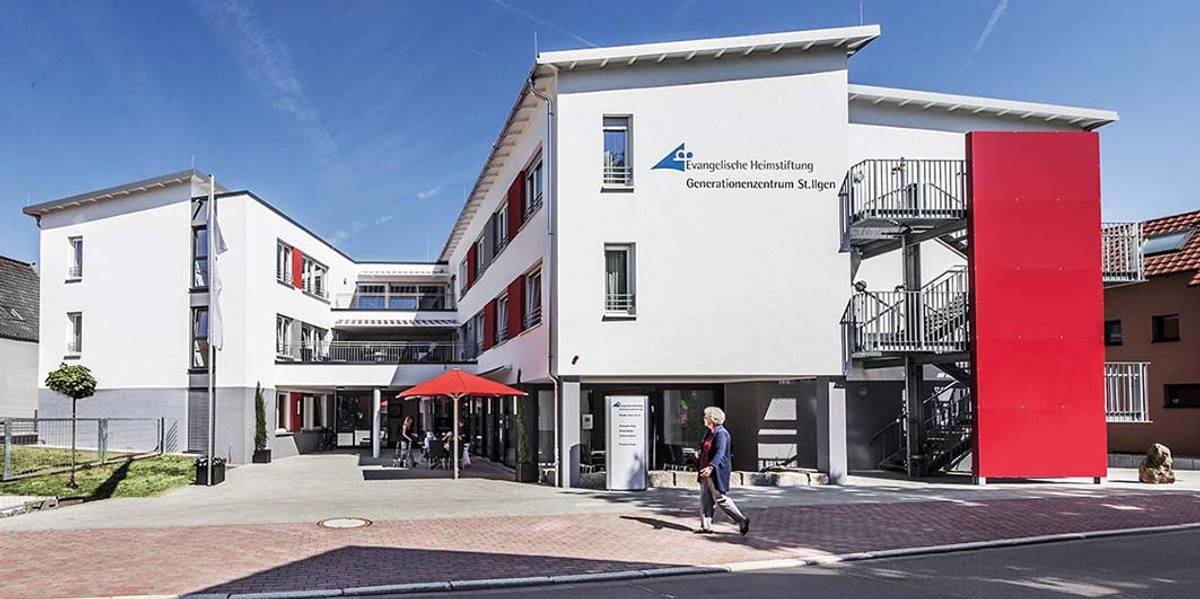 Quelle: Evangelische Heimstiftung