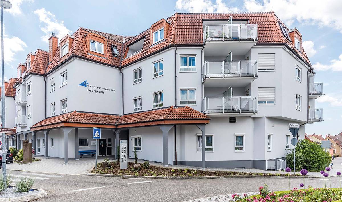 Quelle: Evangelische Heimstiftung