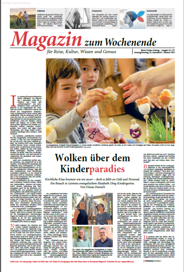 Quelle: RNZ mit freundlicher Genehmigung