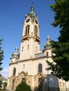 Quelle: Kirchengemeinde Hockenheim
