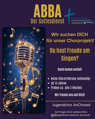 Quelle: Evangelische Kirchengemeinde Wiesloch